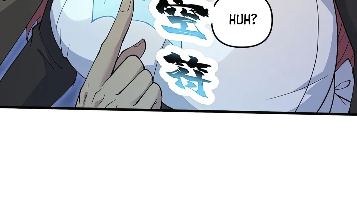 After Ten Years of Chopping Wood, Immortals Begged To Become My Disciples (Colored) Chapter 70 page 67 - 