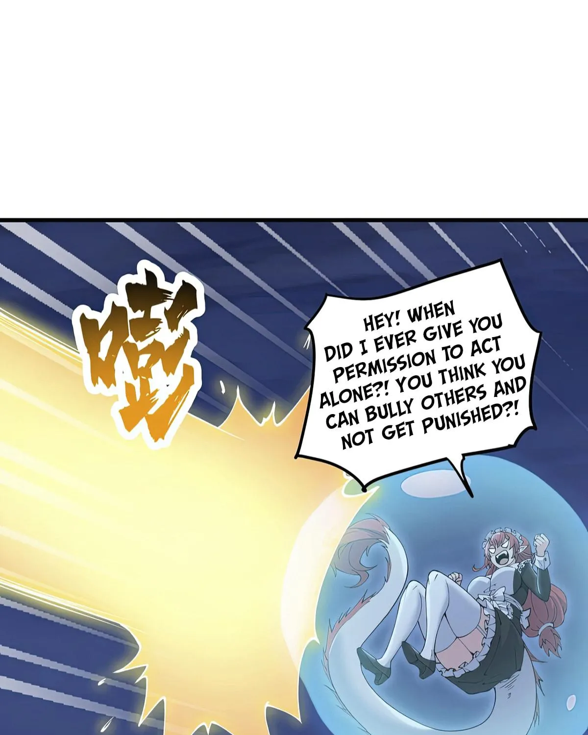 After Ten Years of Chopping Wood, Immortals Begged To Become My Disciples (Colored) Chapter 70 page 68 - 