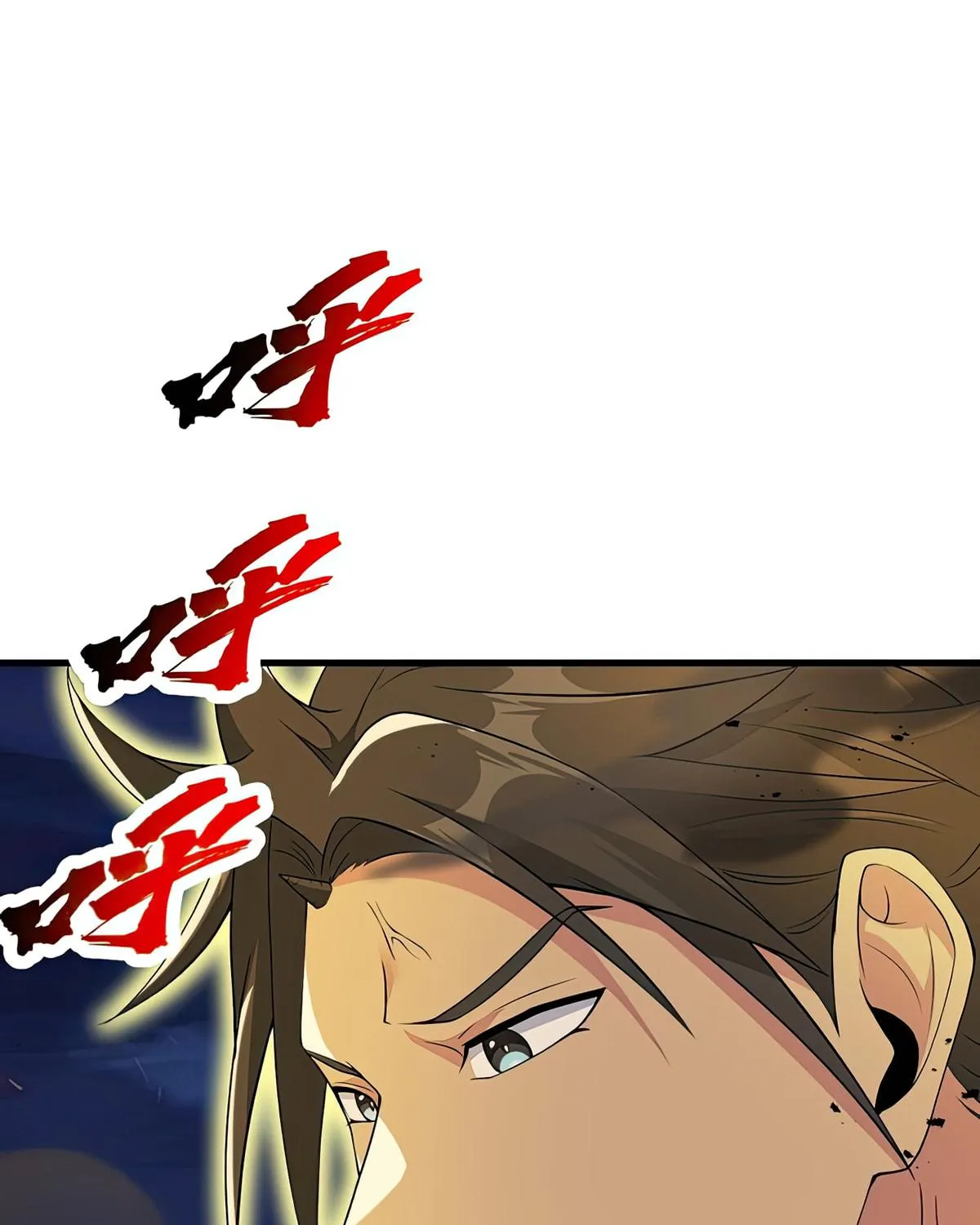 After Ten Years of Chopping Wood, Immortals Begged To Become My Disciples (Colored) Chapter 70 page 8 - 