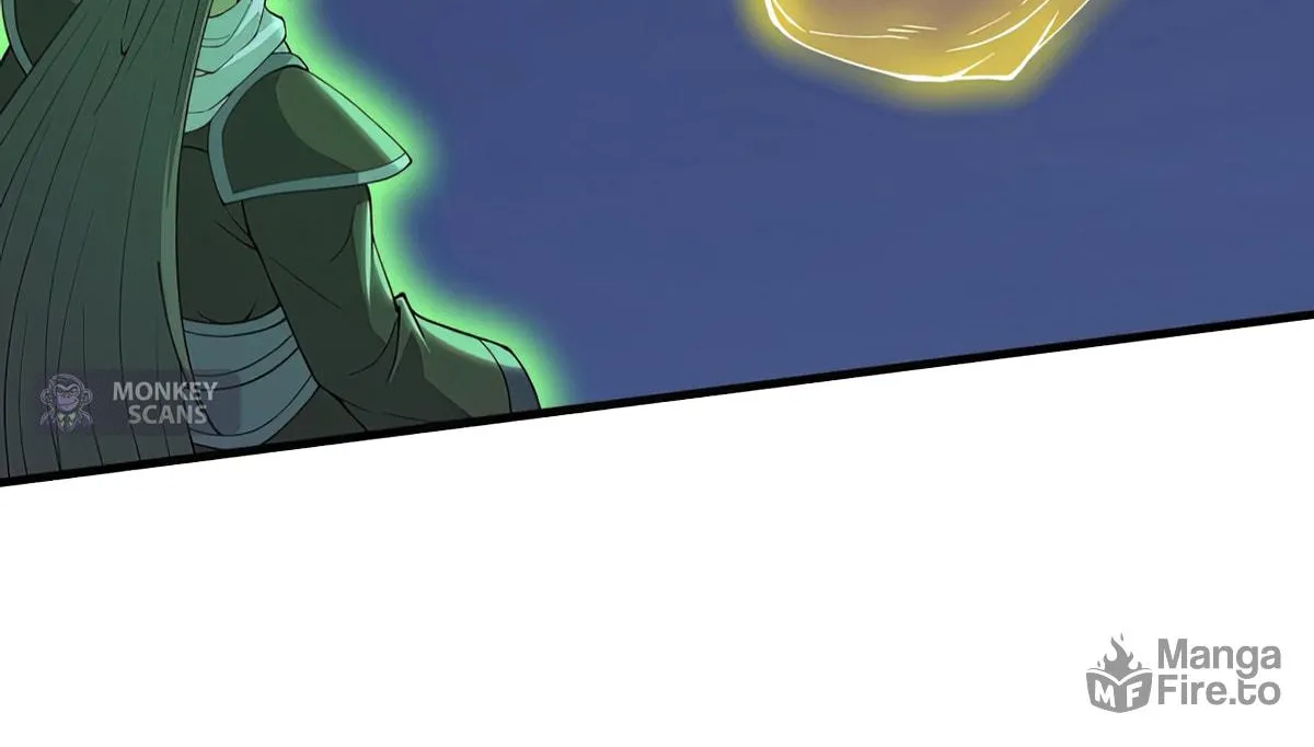 After Ten Years of Chopping Wood, Immortals Begged To Become My Disciples (Colored) Chapter 70 page 71 - 