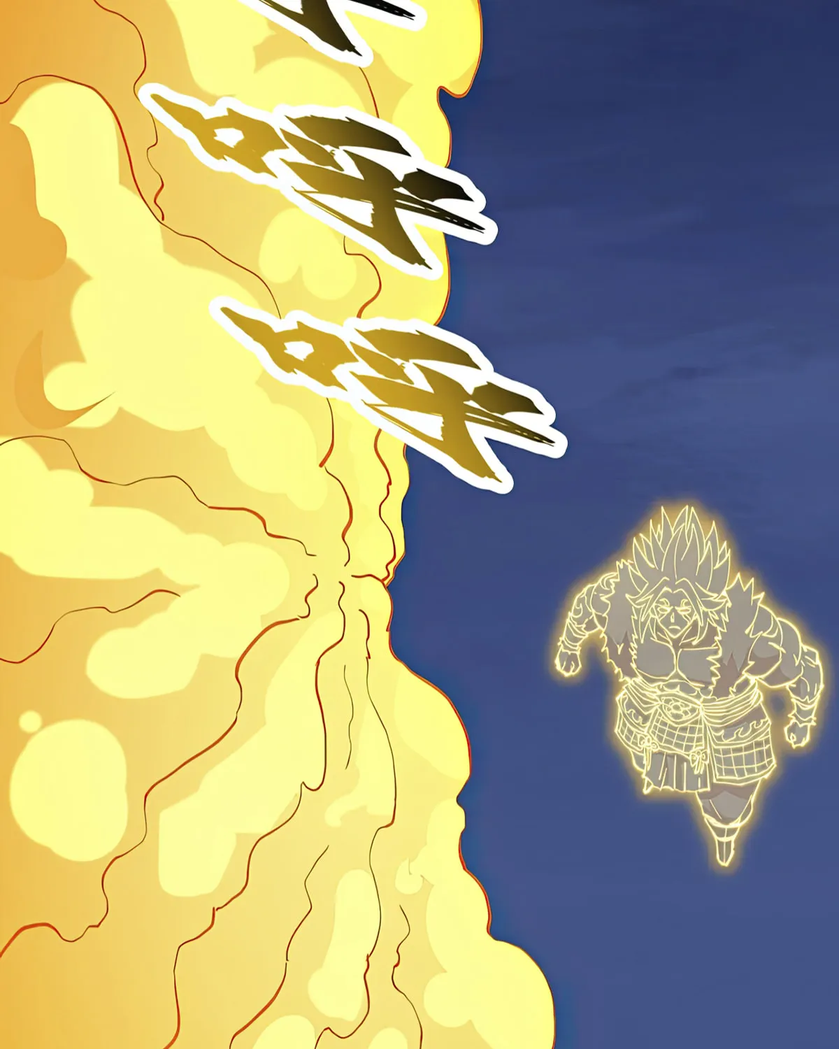 After Ten Years of Chopping Wood, Immortals Begged To Become My Disciples (Colored) Chapter 70 page 80 - 