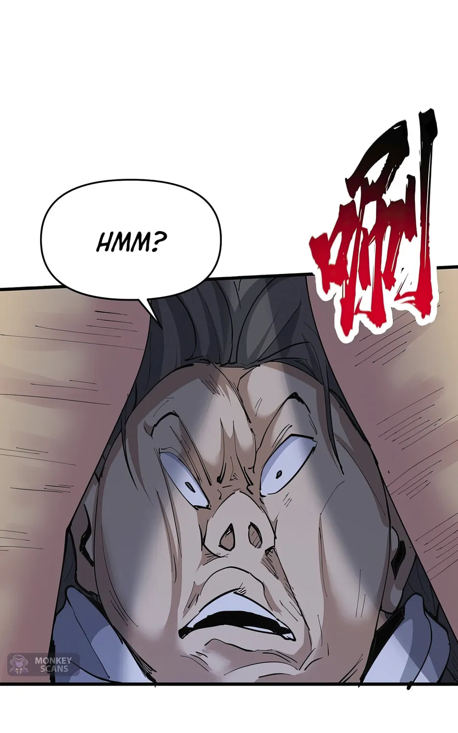 After Ten Years of Chopping Wood, Immortals Begged To Become My Disciples (Colored) Chapter 70 page 90 - 