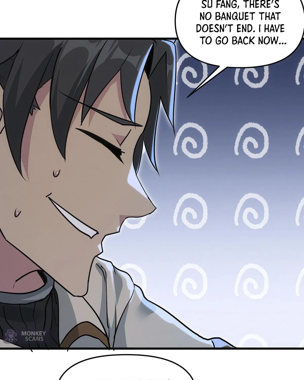 After Ten Years of Chopping Wood, Immortals Begged To Become My Disciples (Colored) Chapter 71 page 29 - 