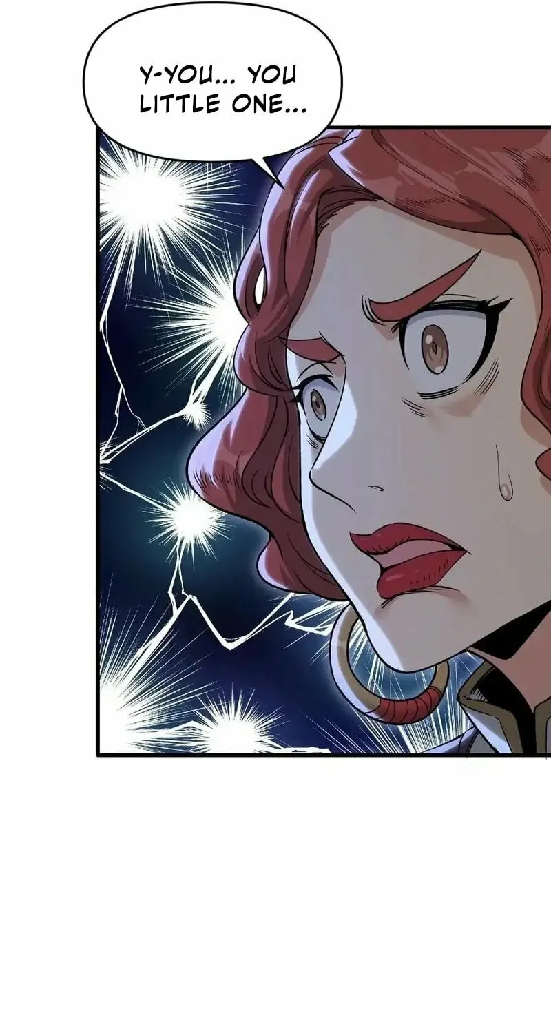 After Ten Years of Chopping Wood, Immortals Begged To Become My Disciples (Colored) Chapter 72 page 25 - 