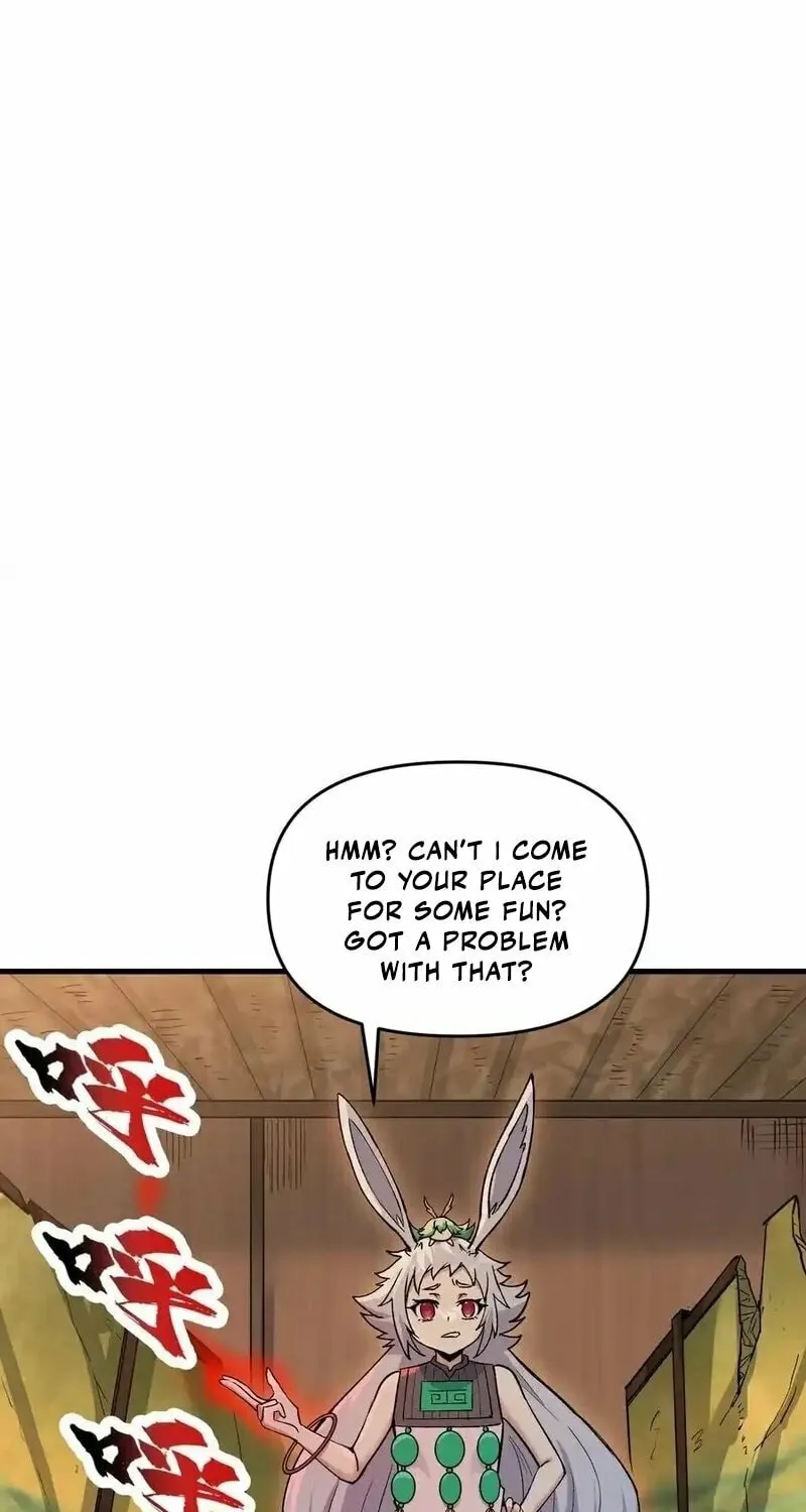 After Ten Years of Chopping Wood, Immortals Begged To Become My Disciples (Colored) Chapter 72 page 26 - 
