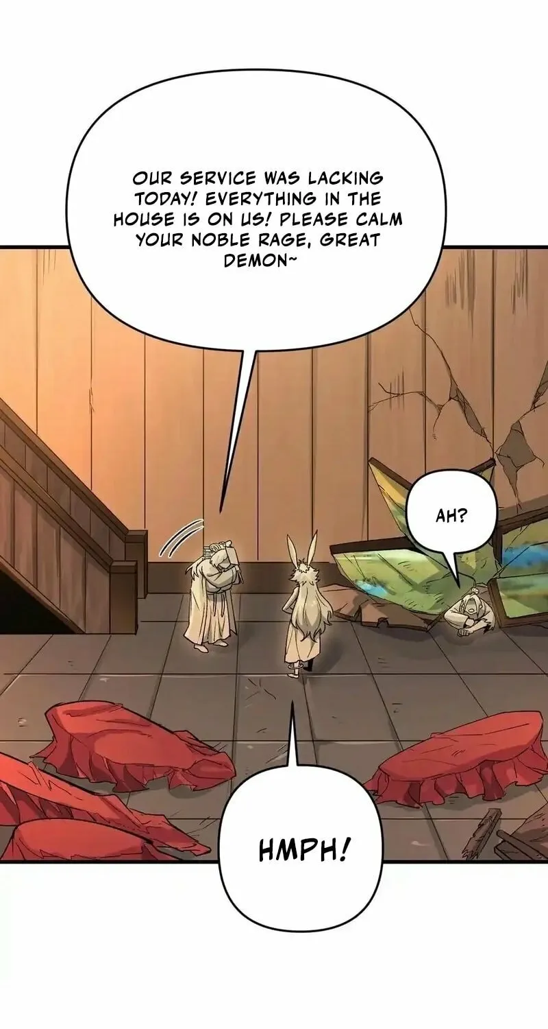 After Ten Years of Chopping Wood, Immortals Begged To Become My Disciples (Colored) Chapter 72 page 30 - 