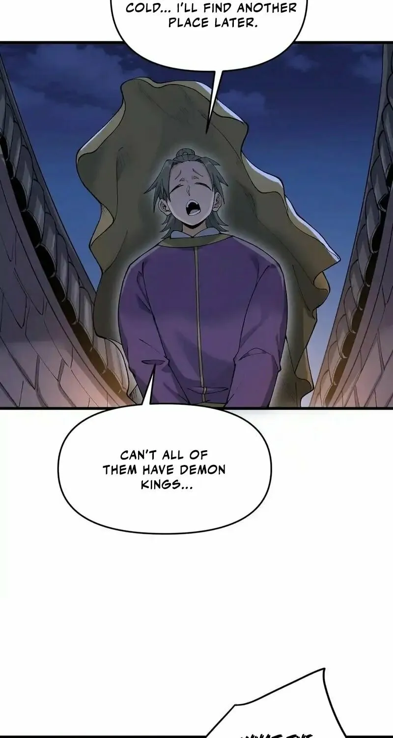 After Ten Years of Chopping Wood, Immortals Begged To Become My Disciples (Colored) Chapter 72 page 41 - 