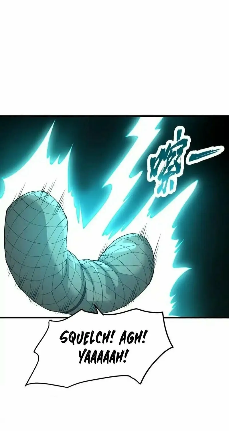 After Ten Years of Chopping Wood, Immortals Begged To Become My Disciples (Colored) Chapter 72 page 45 - 