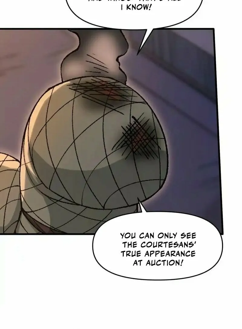 After Ten Years of Chopping Wood, Immortals Begged To Become My Disciples (Colored) Chapter 72 page 48 - 