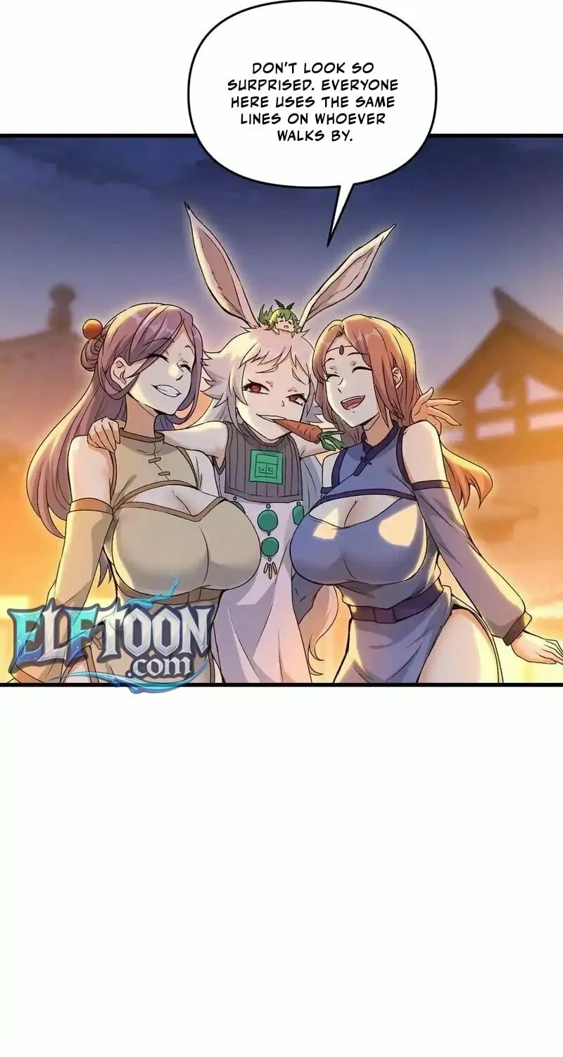 After Ten Years of Chopping Wood, Immortals Begged To Become My Disciples (Colored) Chapter 72 page 7 - 