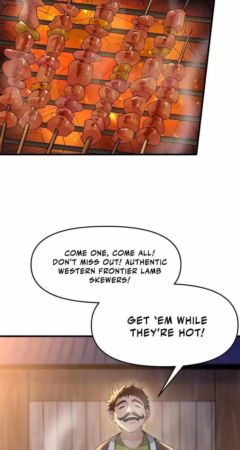 After Ten Years of Chopping Wood, Immortals Begged To Become My Disciples (Colored) Chapter 73 page 15 - 