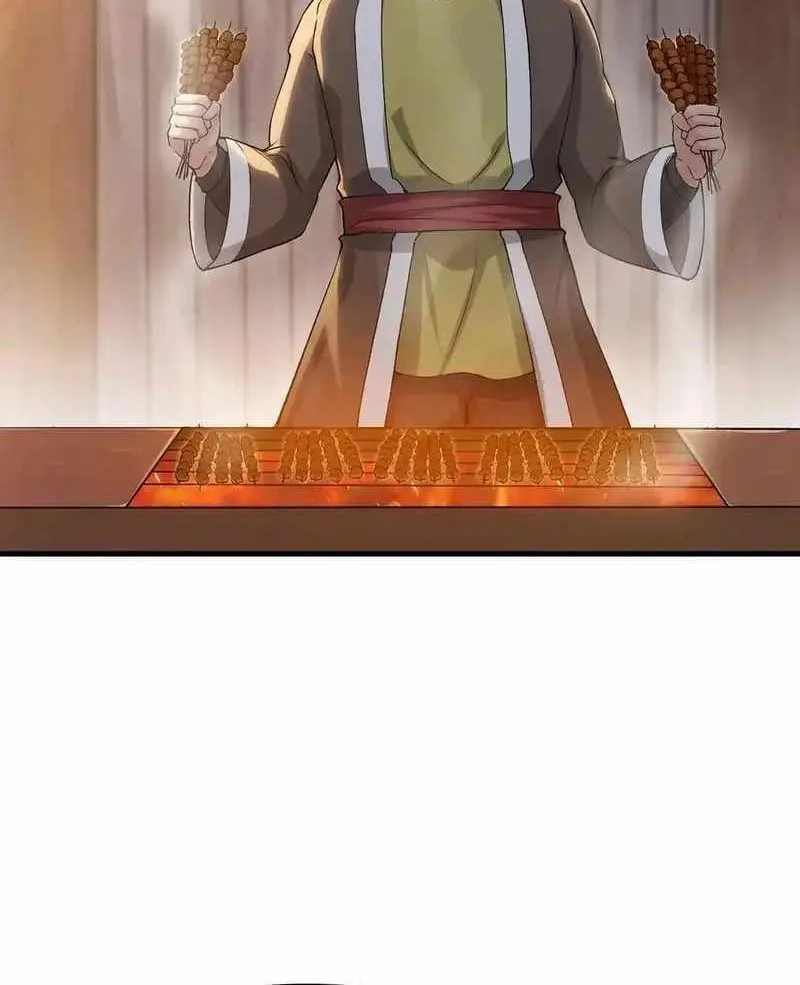 After Ten Years of Chopping Wood, Immortals Begged To Become My Disciples (Colored) Chapter 73 page 16 - 