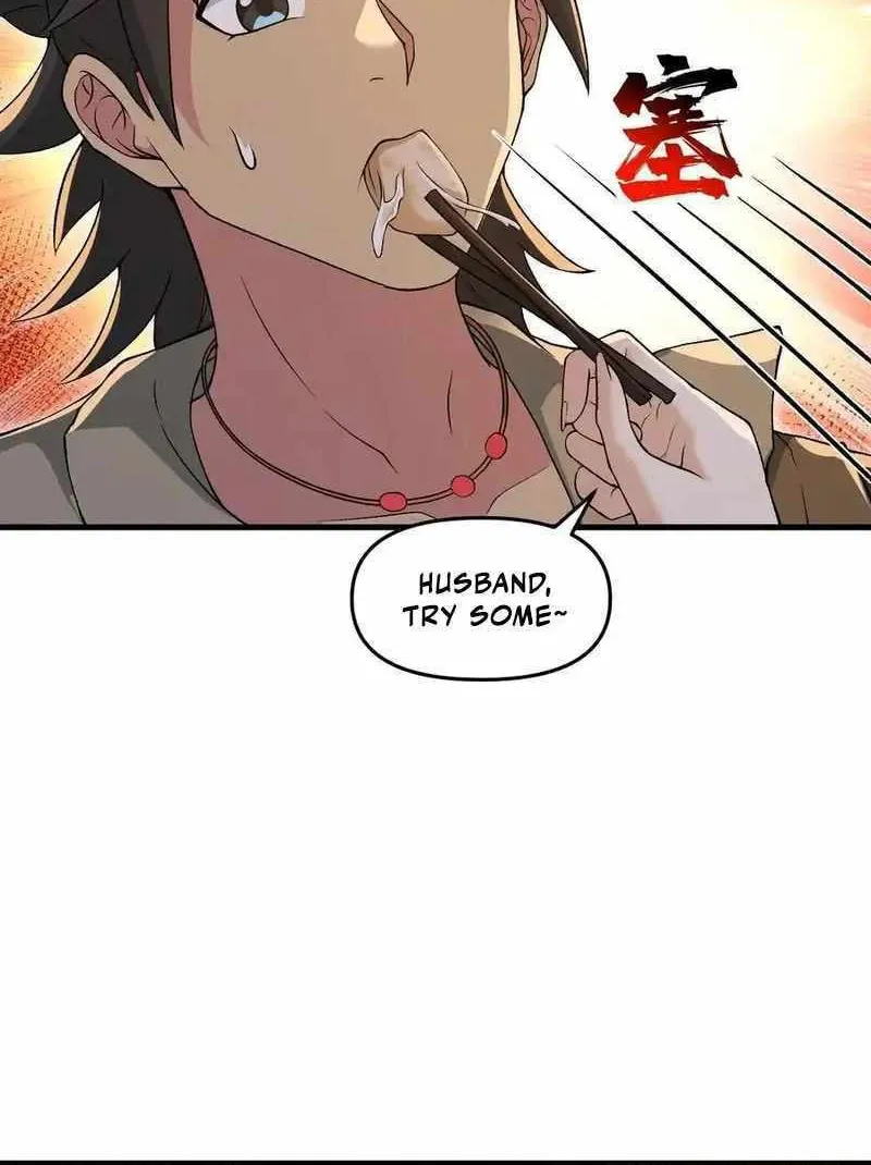 After Ten Years of Chopping Wood, Immortals Begged To Become My Disciples (Colored) Chapter 73 page 24 - 