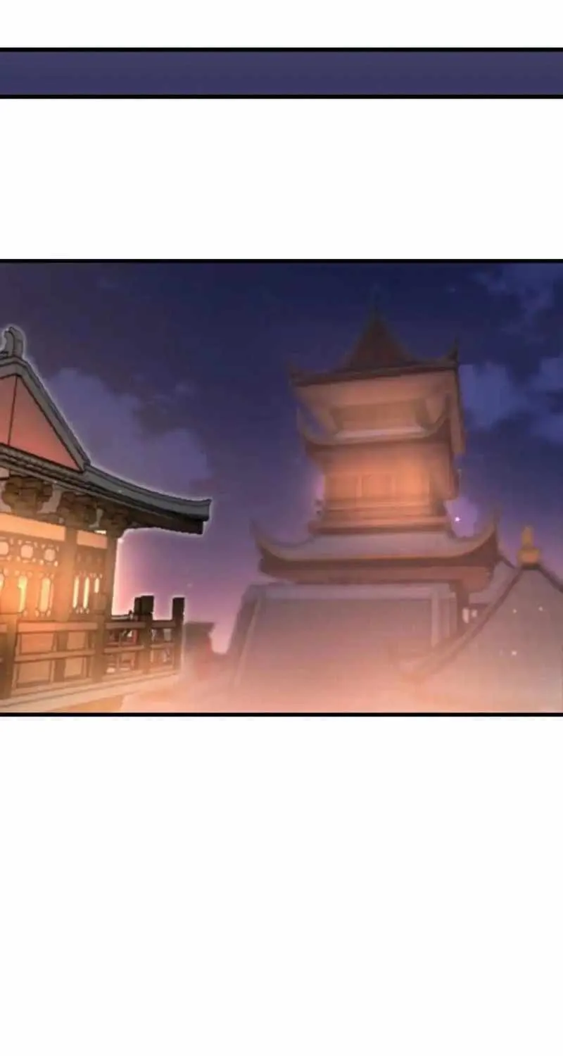 After Ten Years of Chopping Wood, Immortals Begged To Become My Disciples (Colored) Chapter 73 page 49 - 