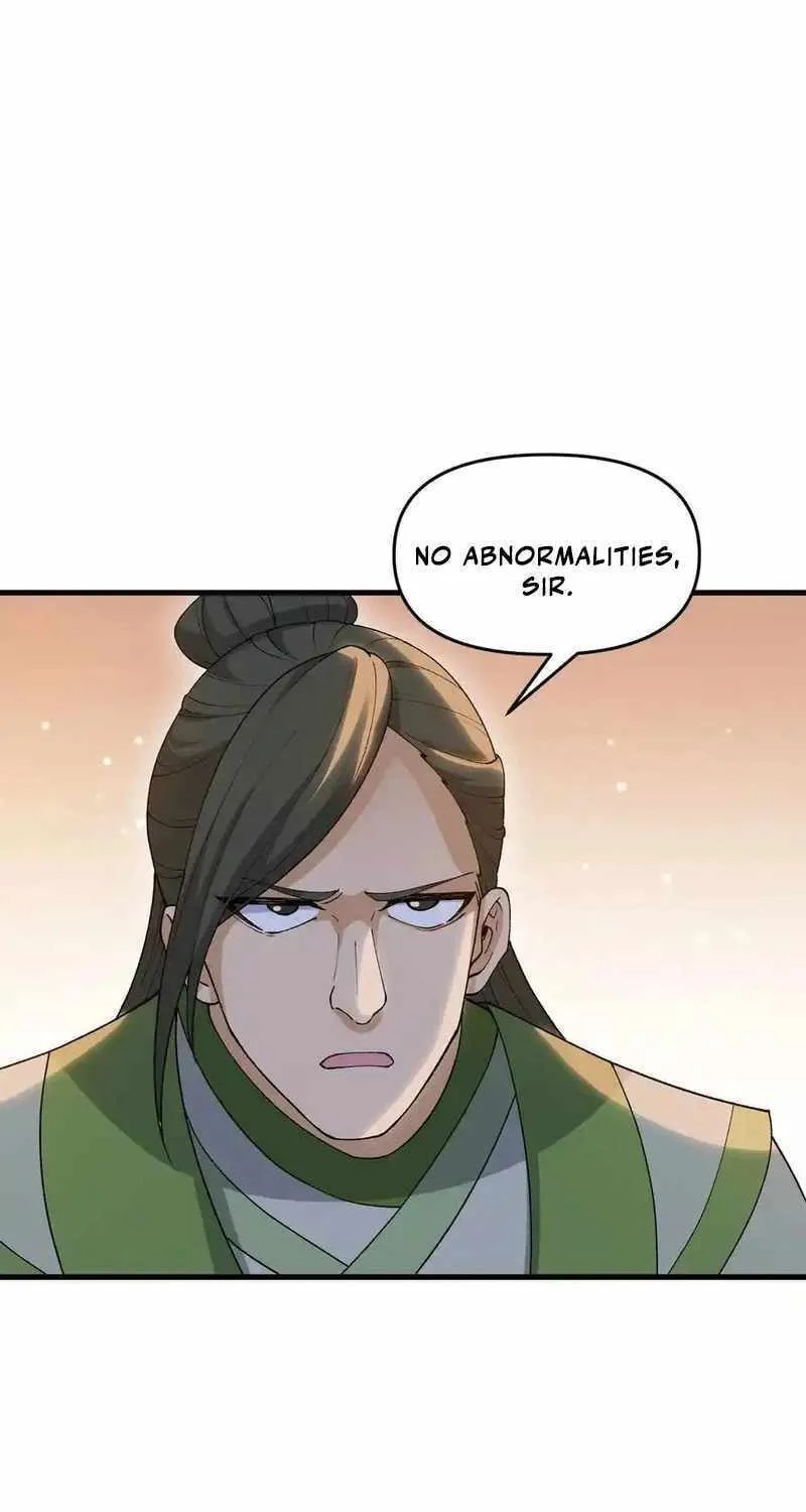 After Ten Years of Chopping Wood, Immortals Begged To Become My Disciples (Colored) Chapter 73 page 53 - 