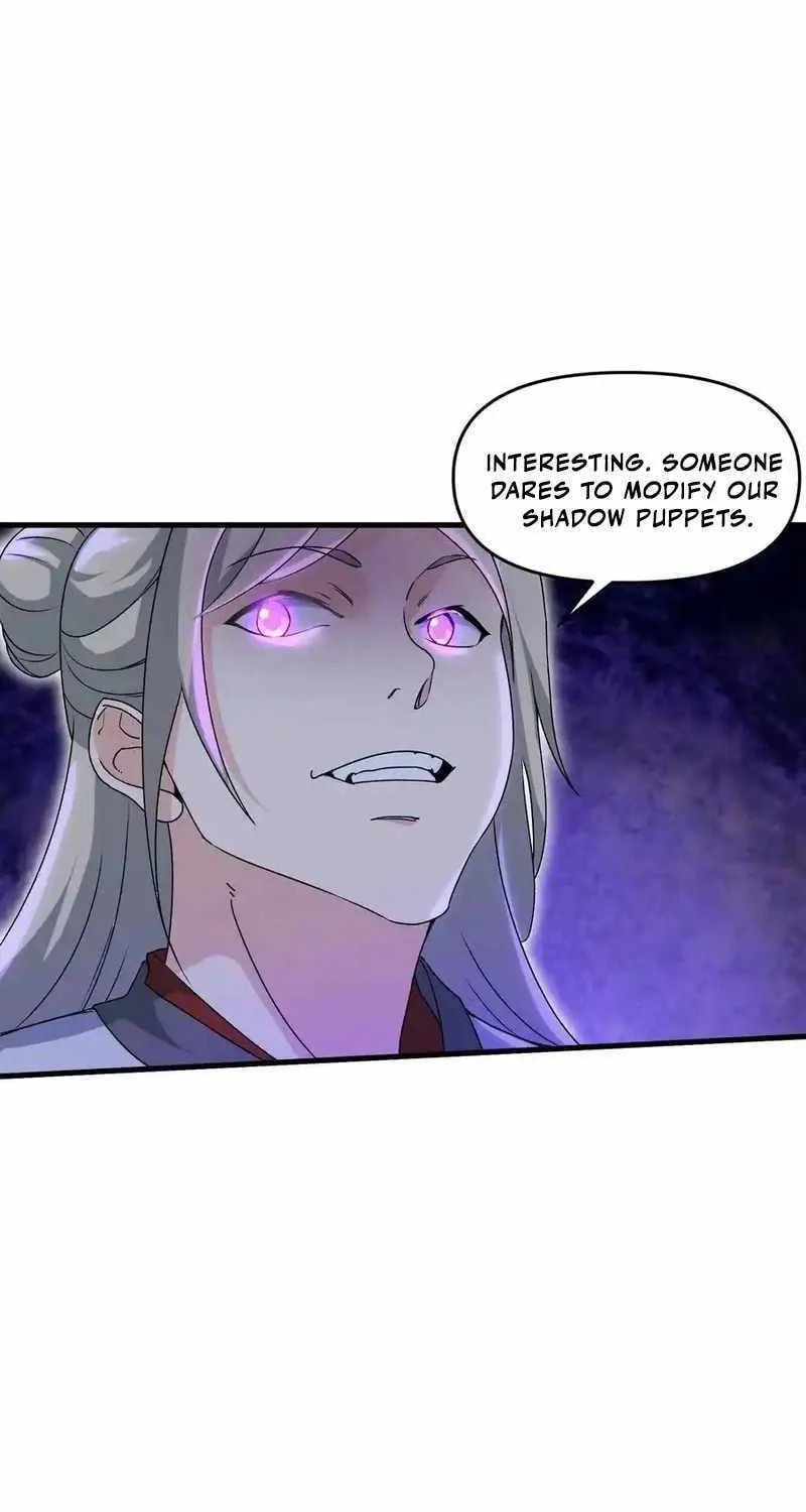 After Ten Years of Chopping Wood, Immortals Begged To Become My Disciples (Colored) Chapter 73 page 55 - 