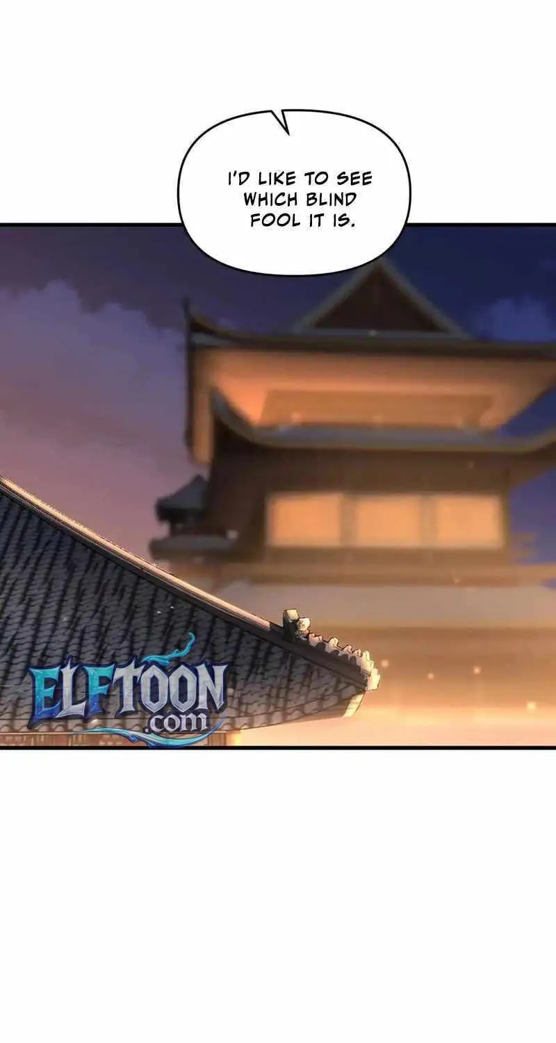 After Ten Years of Chopping Wood, Immortals Begged To Become My Disciples (Colored) Chapter 73 page 56 - 