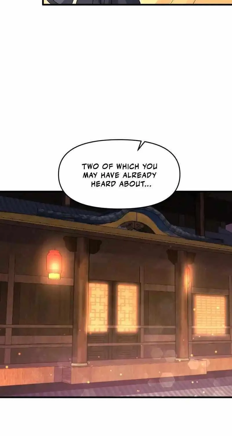 After Ten Years of Chopping Wood, Immortals Begged To Become My Disciples (Colored) Chapter 73 page 59 - 