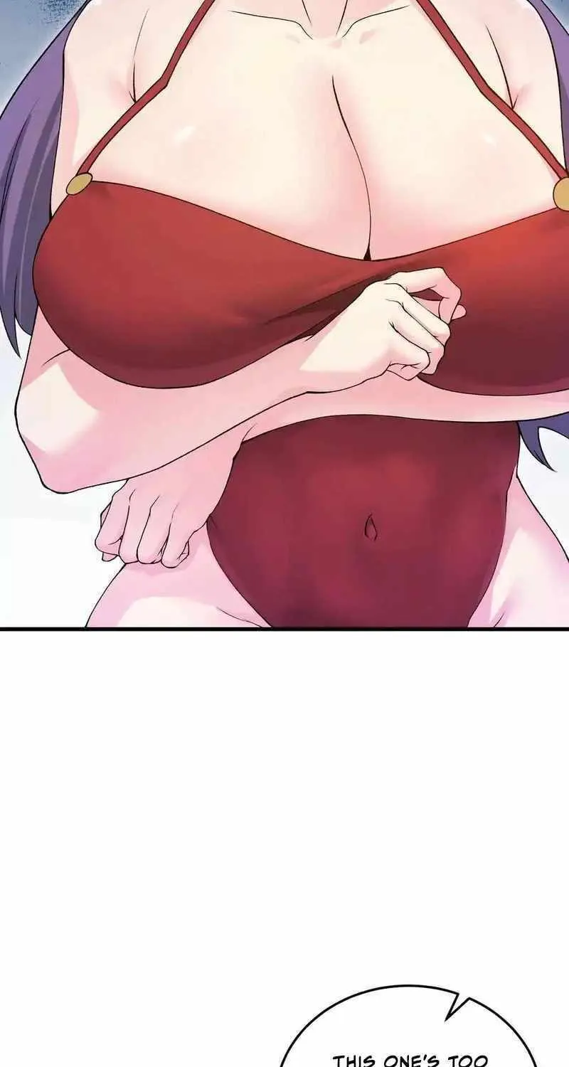 After Ten Years of Chopping Wood, Immortals Begged To Become My Disciples (Colored) Chapter 73 page 7 - 