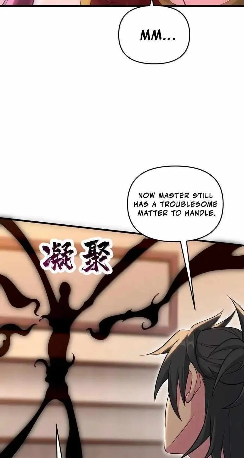 After Ten Years of Chopping Wood, Immortals Begged To Become My Disciples (Colored) Chapter 75 page 19 - 