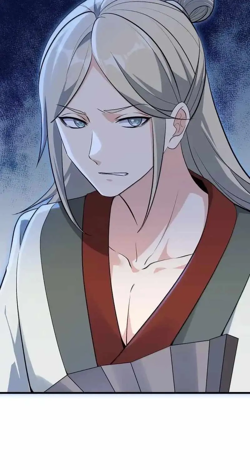 After Ten Years of Chopping Wood, Immortals Begged To Become My Disciples (Colored) Chapter 75 page 3 - 