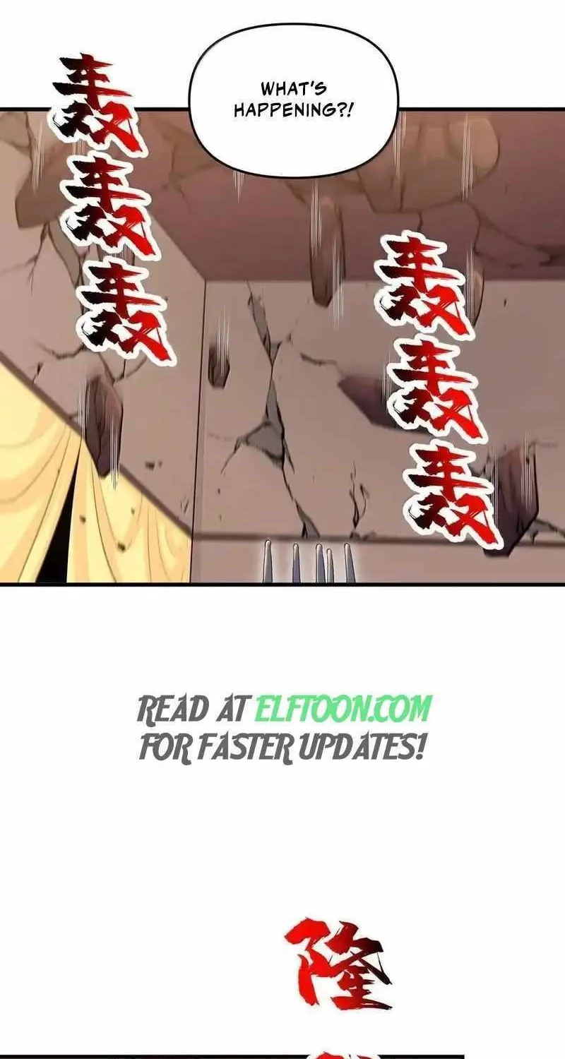 After Ten Years of Chopping Wood, Immortals Begged To Become My Disciples (Colored) Chapter 75 page 34 - 