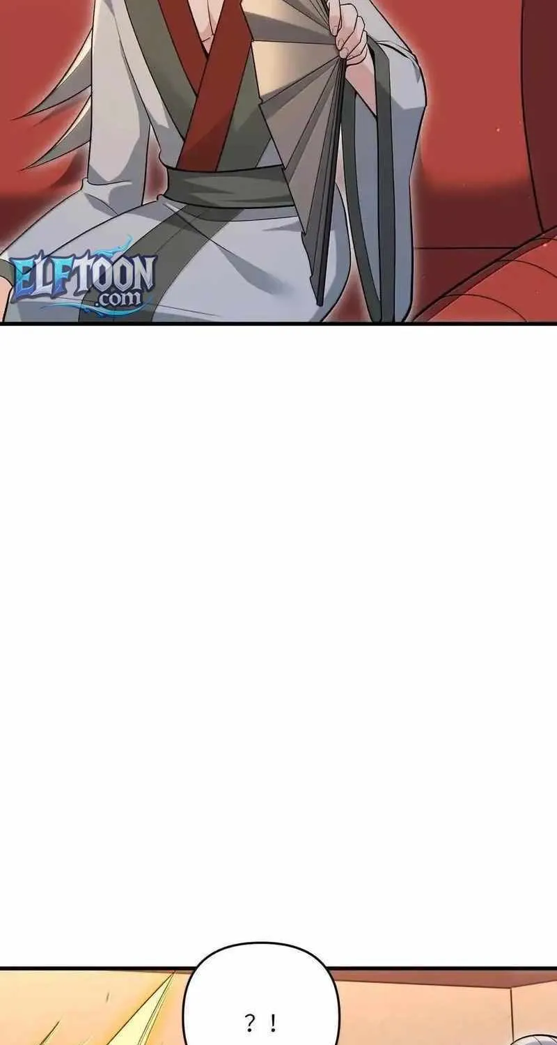 After Ten Years of Chopping Wood, Immortals Begged To Become My Disciples (Colored) Chapter 75 page 5 - 