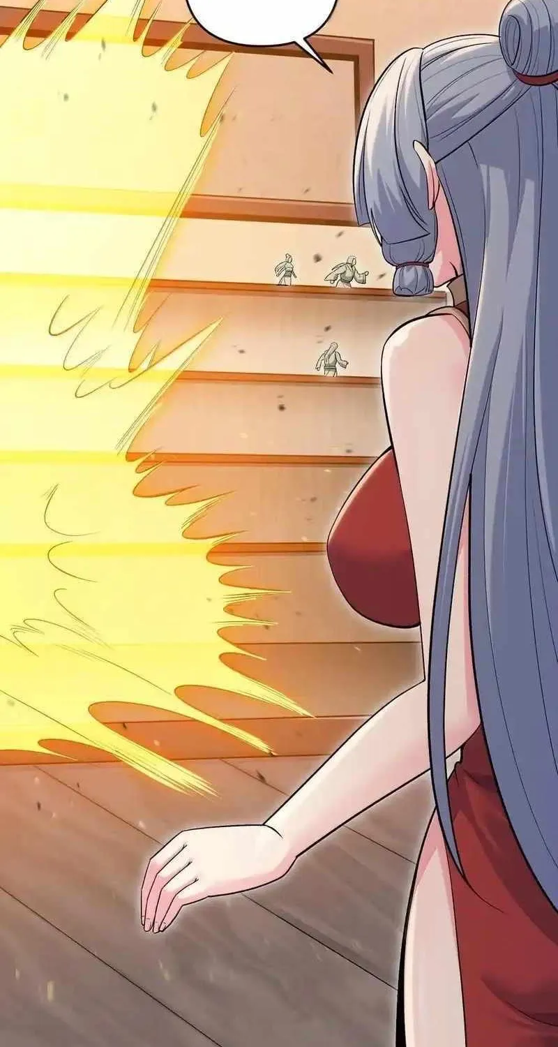 After Ten Years of Chopping Wood, Immortals Begged To Become My Disciples (Colored) Chapter 75 page 6 - 