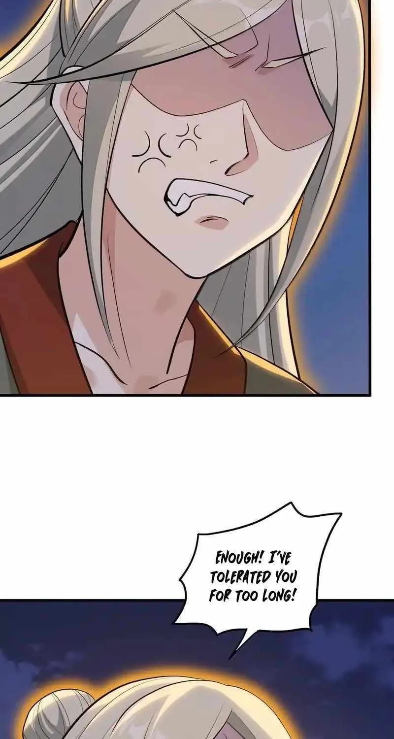 After Ten Years of Chopping Wood, Immortals Begged To Become My Disciples (Colored) Chapter 75 page 52 - 