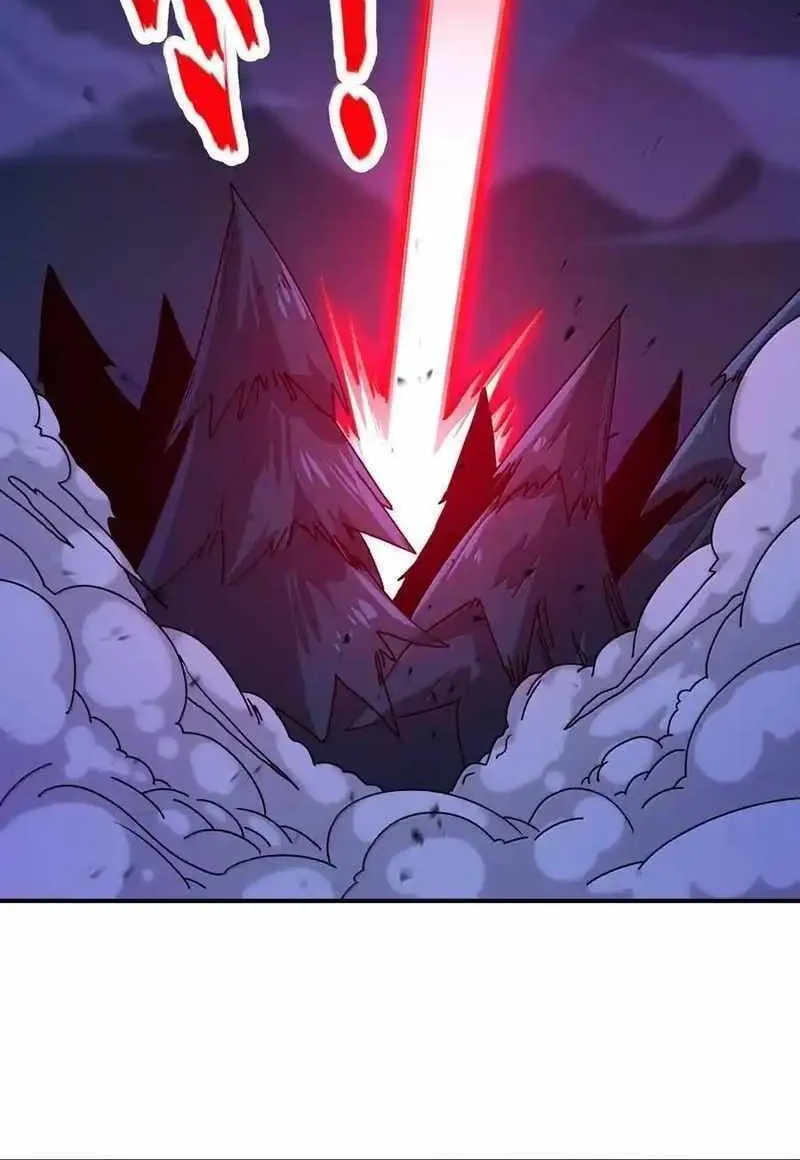 After Ten Years of Chopping Wood, Immortals Begged To Become My Disciples (Colored) Chapter 75 page 63 - 