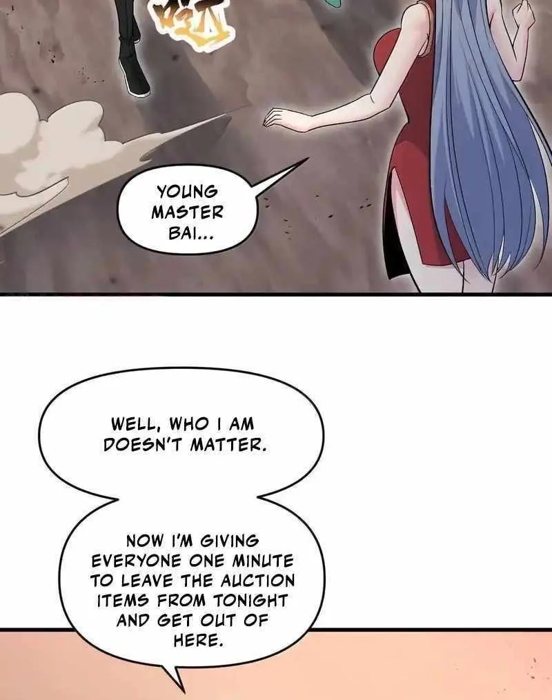 After Ten Years of Chopping Wood, Immortals Begged To Become My Disciples (Colored) Chapter 75 page 8 - 