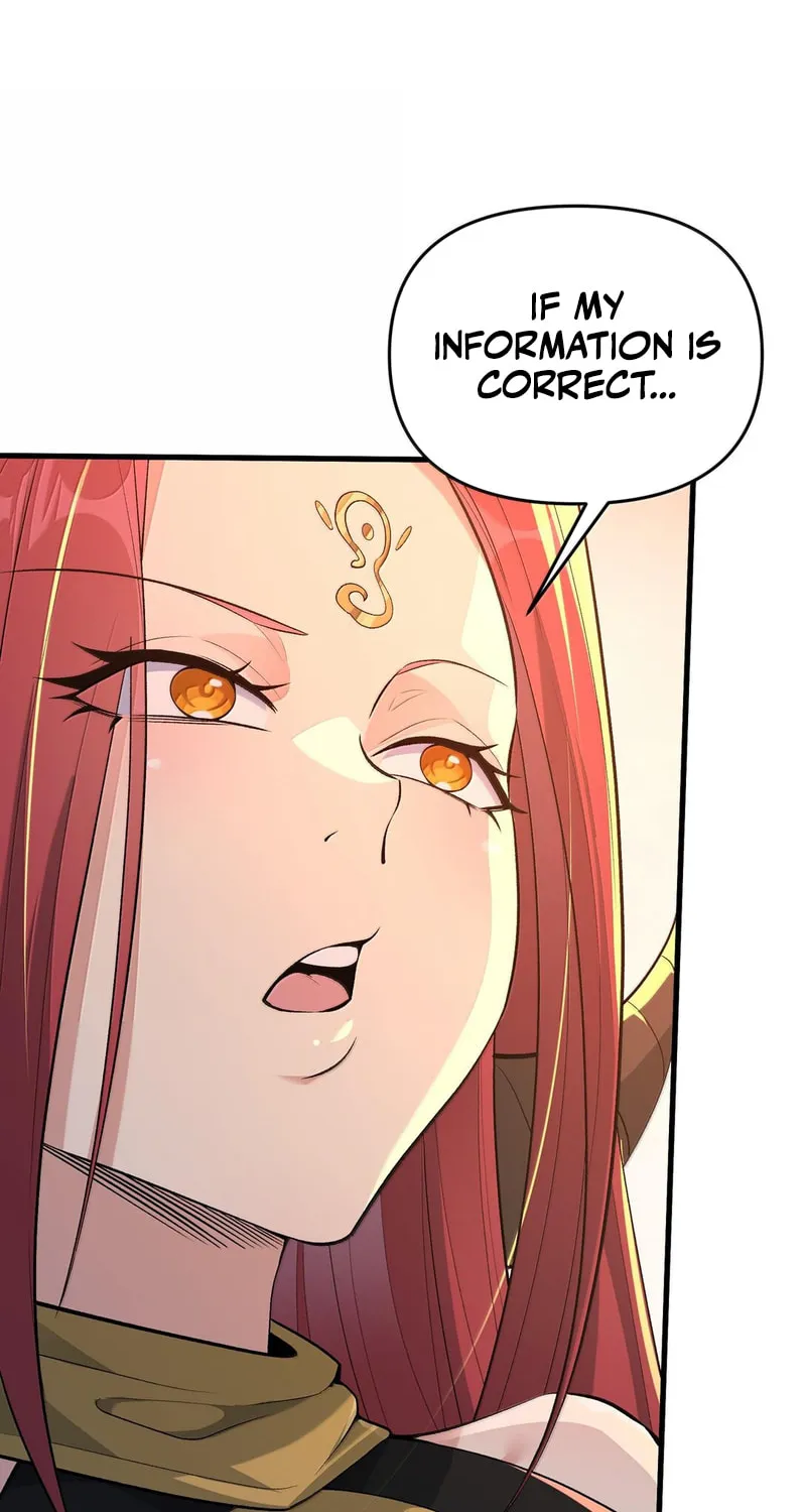 After Ten Years of Chopping Wood, Immortals Begged To Become My Disciples (Colored) Chapter 76 page 19 - 