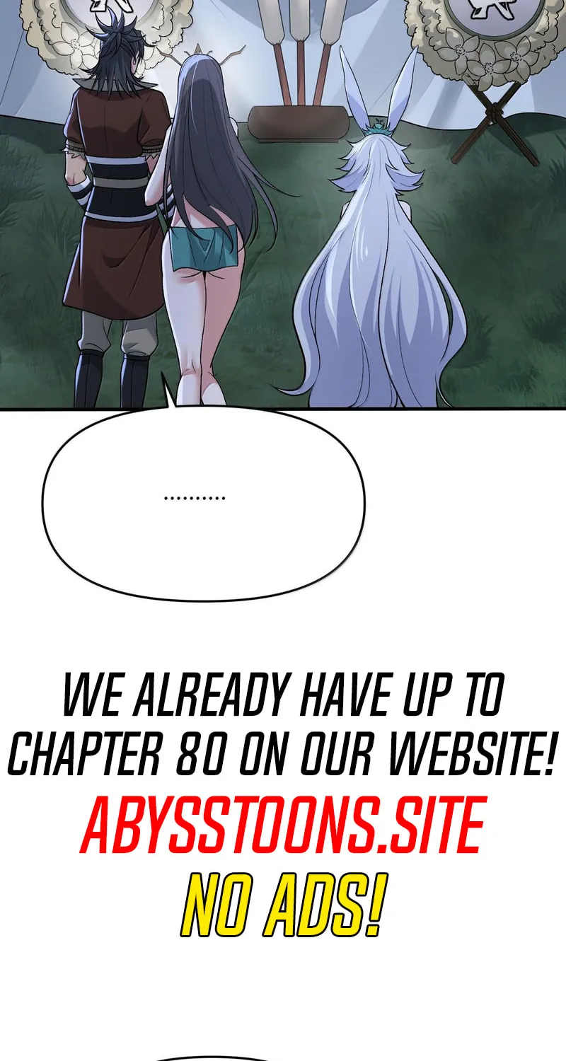 After Ten Years of Chopping Wood, Immortals Begged To Become My Disciples (Colored) Chapter 76 page 27 - 