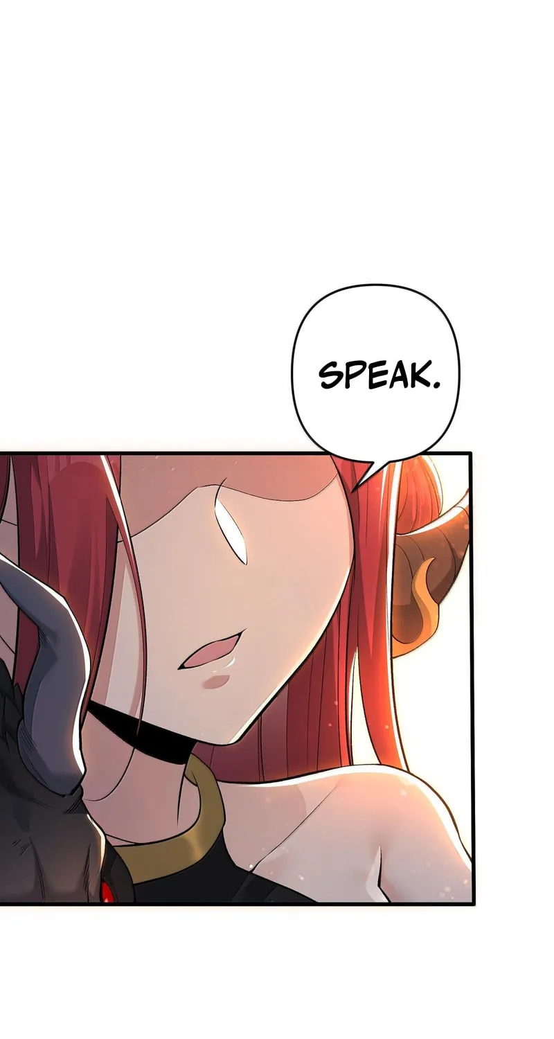 After Ten Years of Chopping Wood, Immortals Begged To Become My Disciples (Colored) Chapter 76 page 4 - 