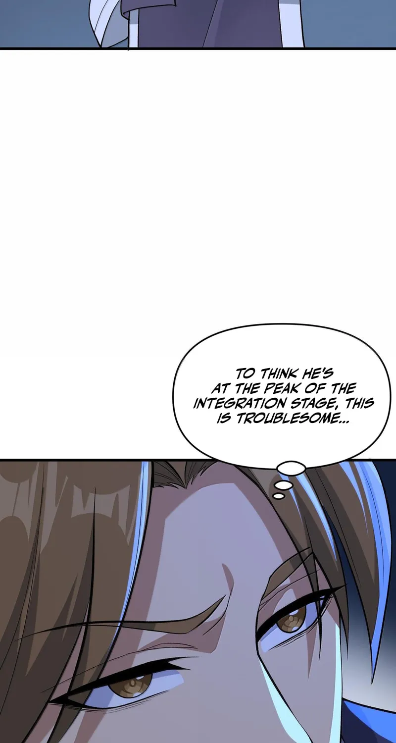 After Ten Years of Chopping Wood, Immortals Begged To Become My Disciples (Colored) Chapter 76 page 60 - 