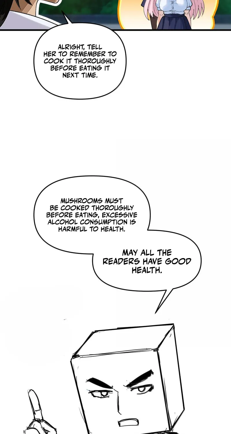 After Ten Years of Chopping Wood, Immortals Begged To Become My Disciples (Colored) Chapter 77 page 18 - 