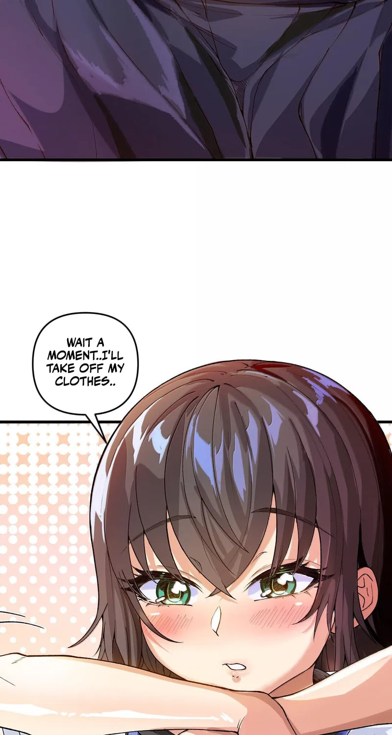 After Ten Years of Chopping Wood, Immortals Begged To Become My Disciples (Colored) Chapter 77 page 4 - 