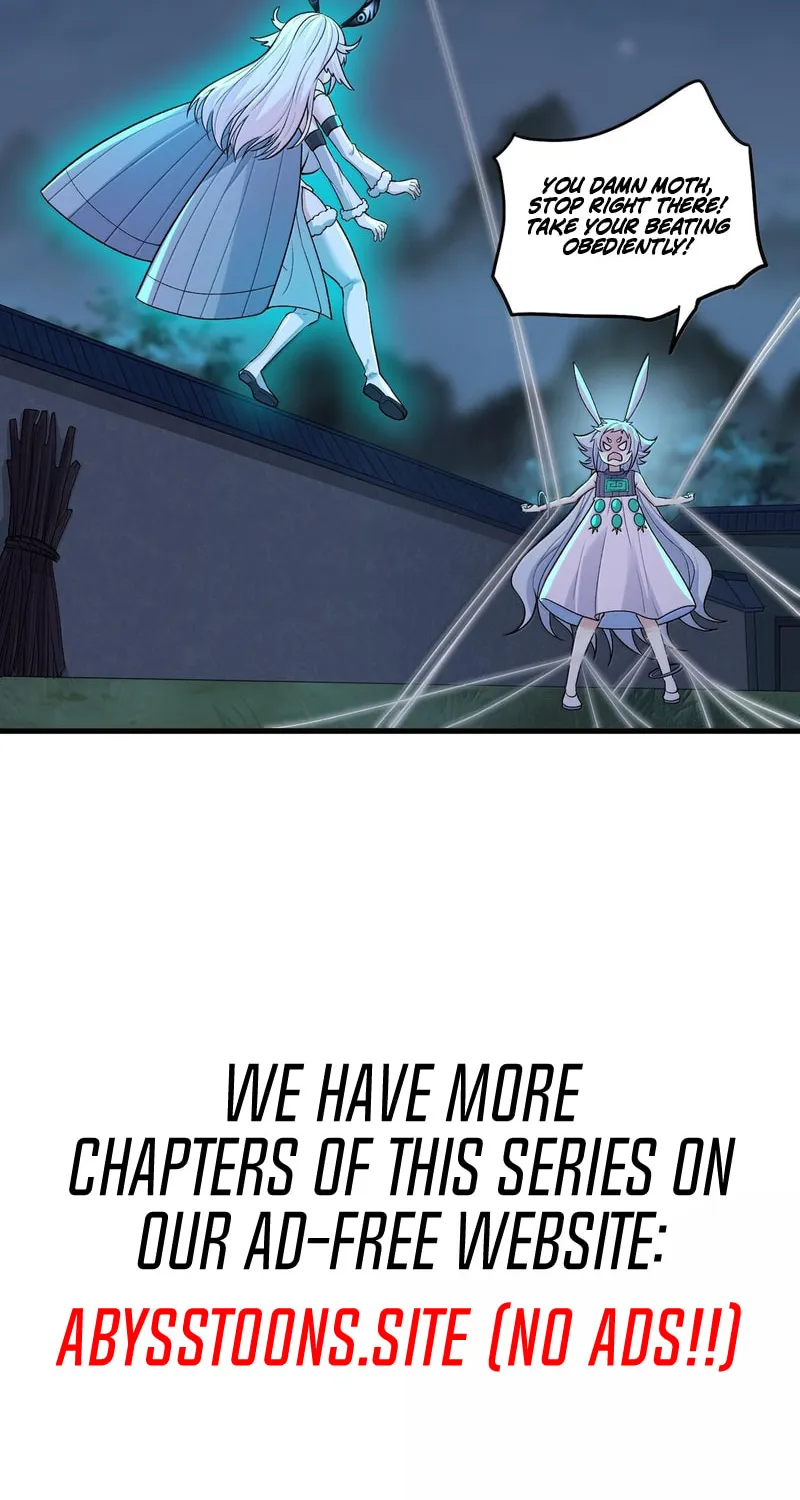 After Ten Years of Chopping Wood, Immortals Begged To Become My Disciples (Colored) Chapter 78 page 2 - 