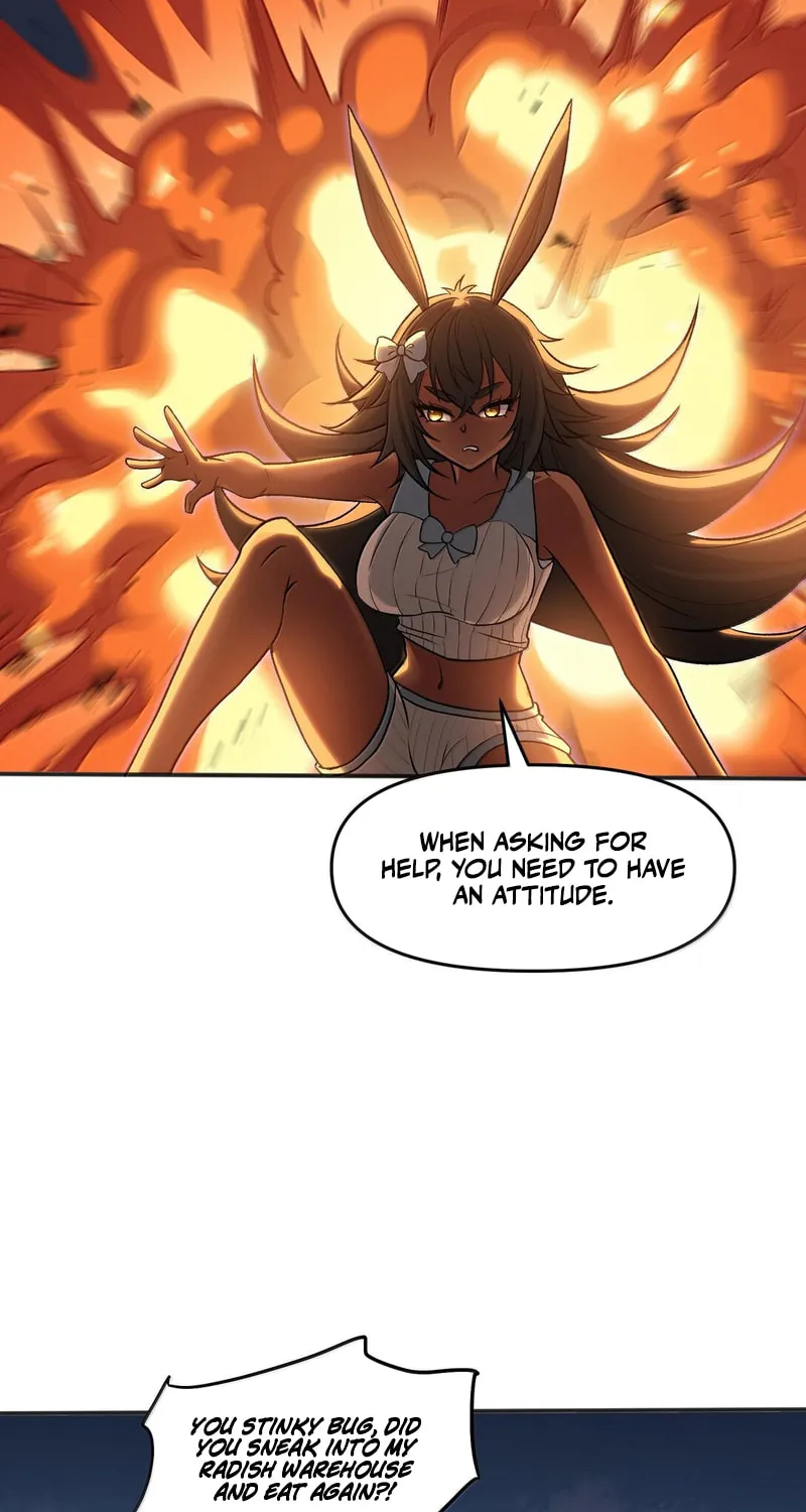After Ten Years of Chopping Wood, Immortals Begged To Become My Disciples (Colored) Chapter 78 page 13 - 