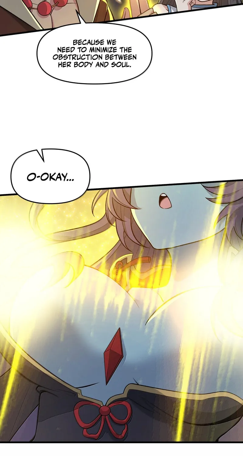 After Ten Years of Chopping Wood, Immortals Begged To Become My Disciples (Colored) Chapter 78 page 24 - 