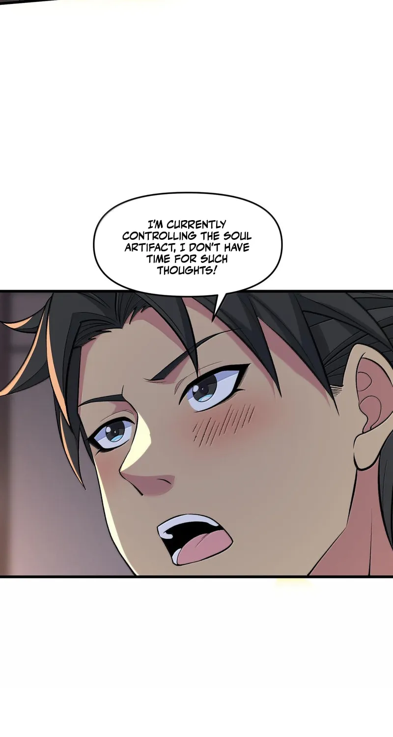 After Ten Years of Chopping Wood, Immortals Begged To Become My Disciples (Colored) Chapter 78 page 26 - 