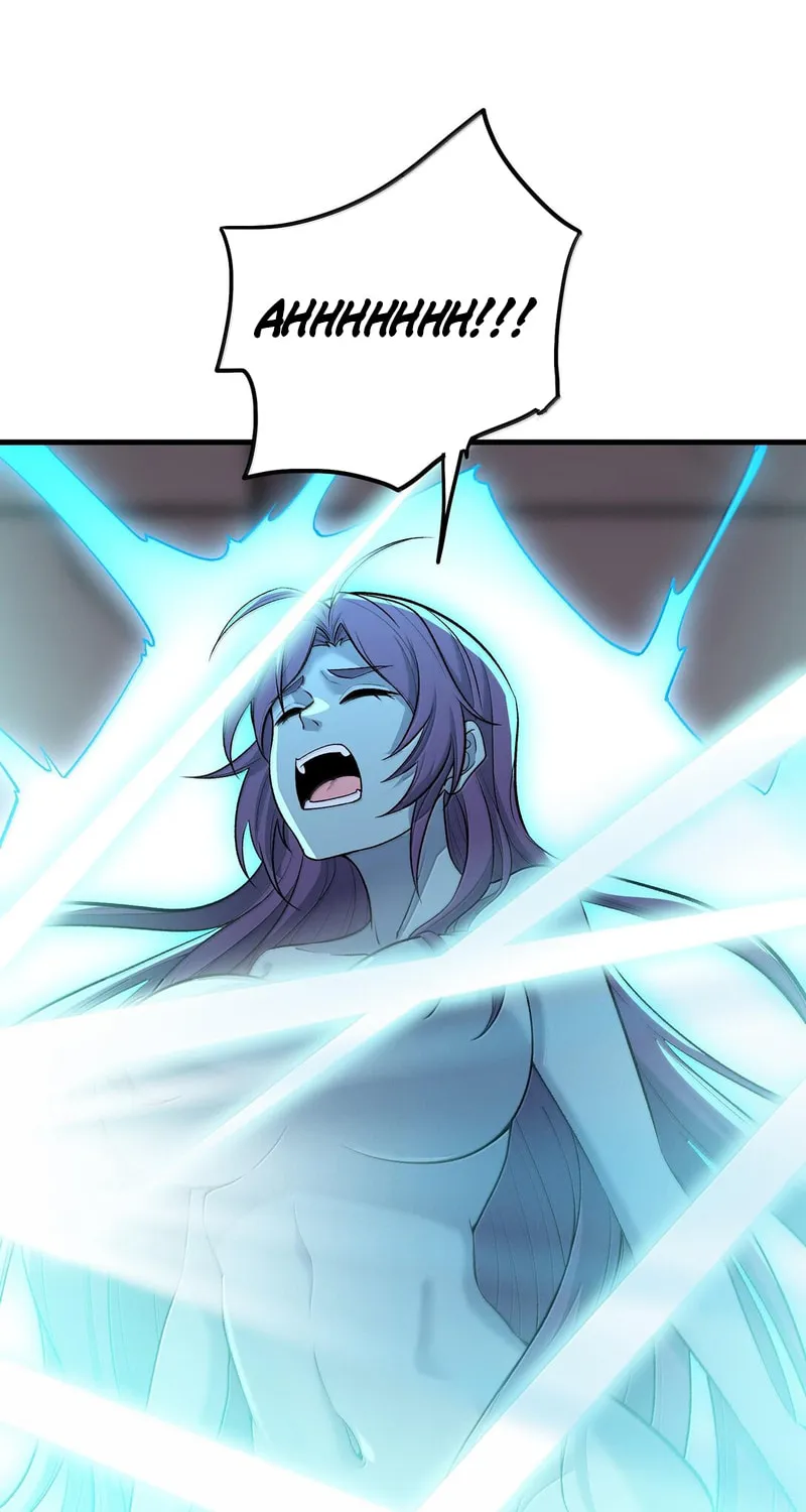 After Ten Years of Chopping Wood, Immortals Begged To Become My Disciples (Colored) Chapter 78 page 27 - 