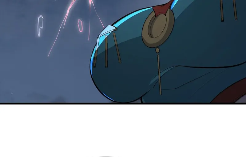 After Ten Years of Chopping Wood, Immortals Begged To Become My Disciples (Colored) Chapter 78 page 31 - 