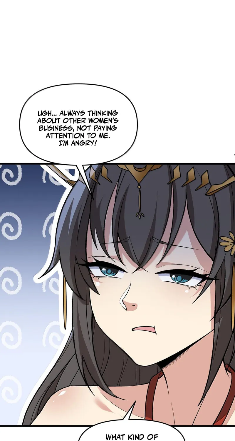 After Ten Years of Chopping Wood, Immortals Begged To Become My Disciples (Colored) Chapter 78 page 38 - 