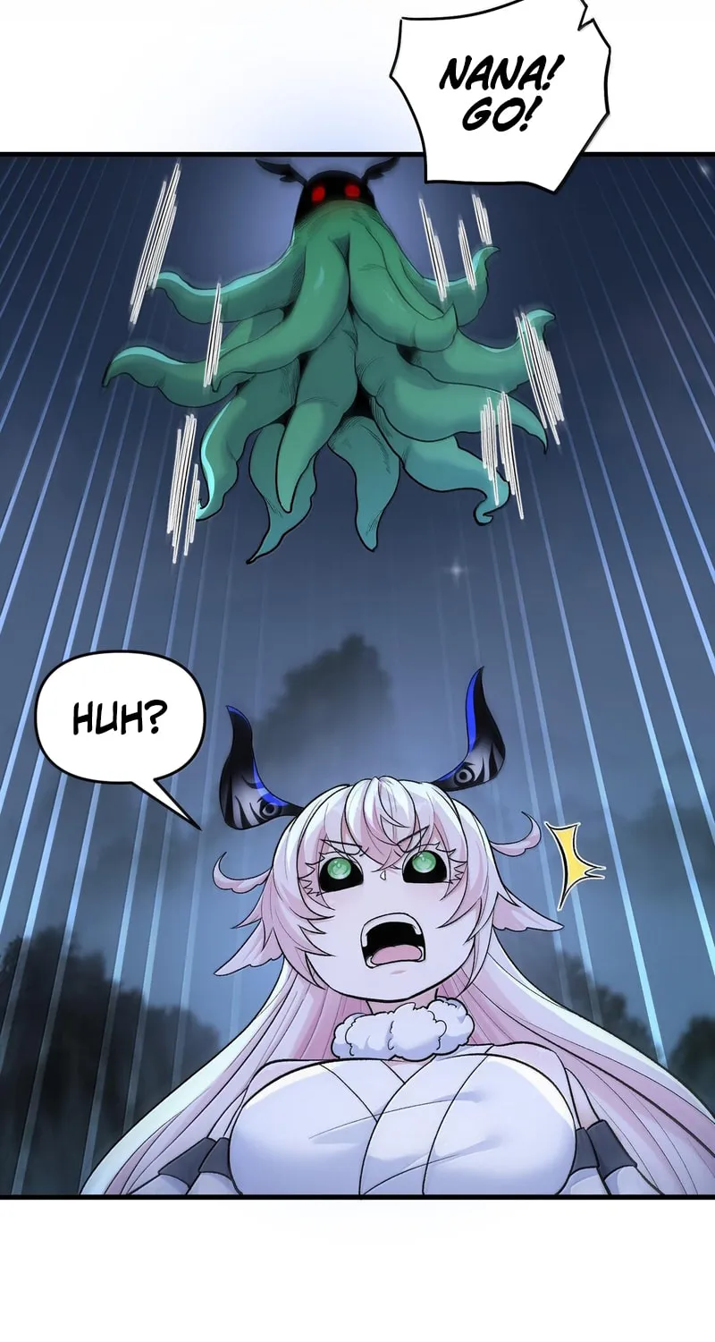 After Ten Years of Chopping Wood, Immortals Begged To Become My Disciples (Colored) Chapter 78 page 5 - 