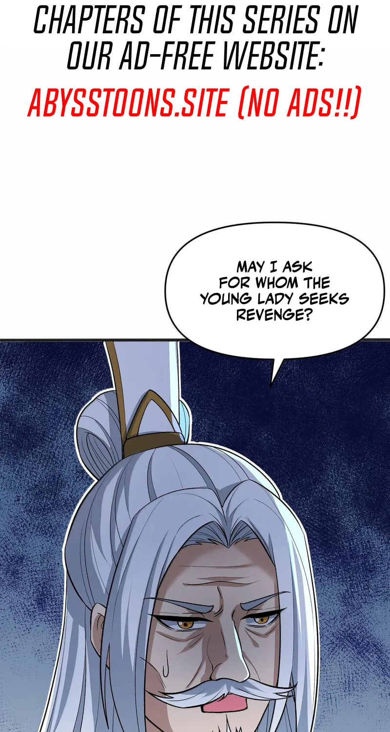 After Ten Years of Chopping Wood, Immortals Begged To Become My Disciples (Colored) Chapter 78 page 46 - 