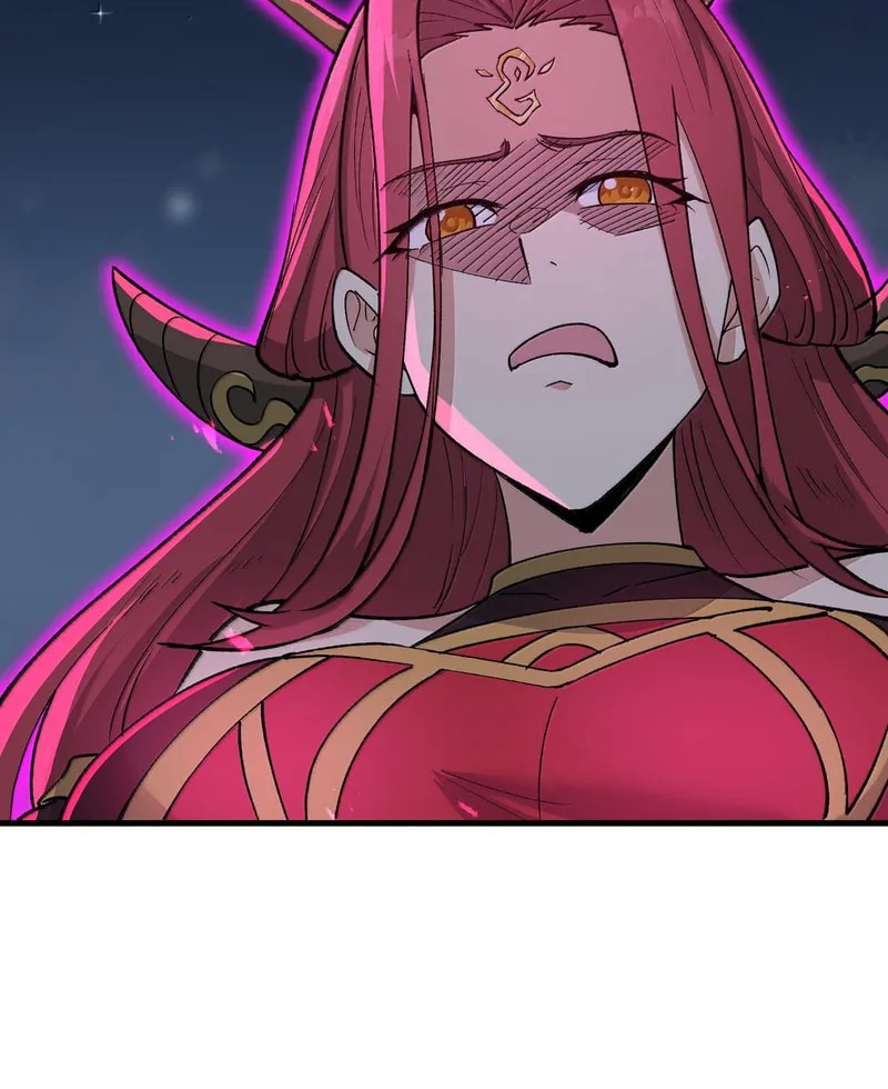 After Ten Years of Chopping Wood, Immortals Begged To Become My Disciples (Colored) Chapter 78 page 51 - 