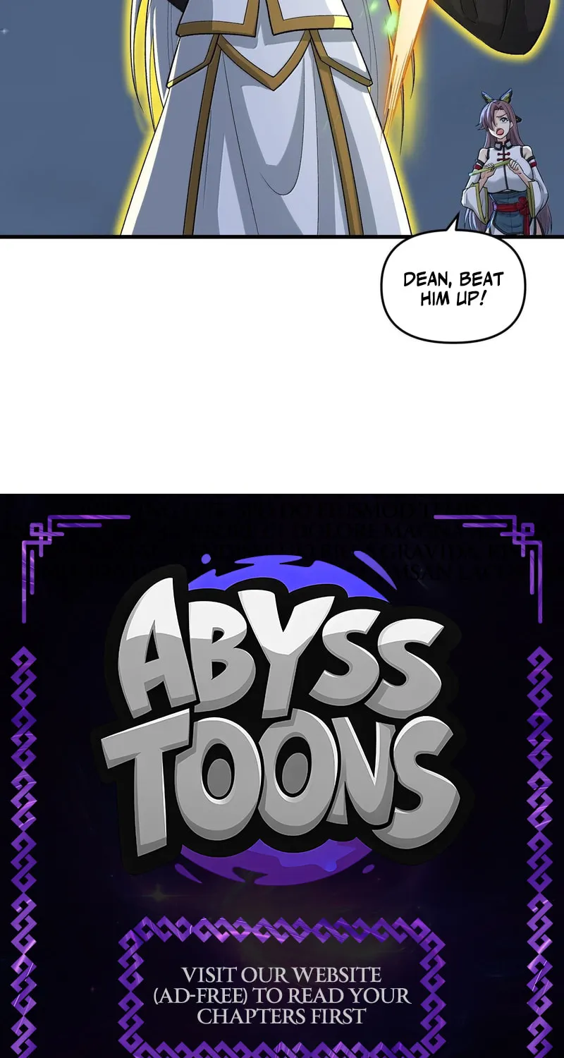 After Ten Years of Chopping Wood, Immortals Begged To Become My Disciples (Colored) Chapter 78 page 61 - 