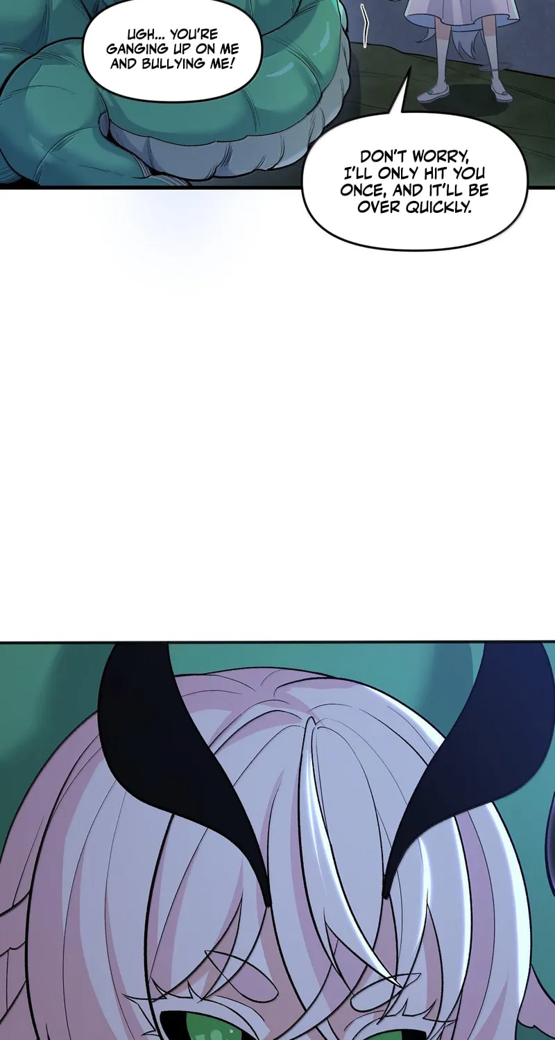 After Ten Years of Chopping Wood, Immortals Begged To Become My Disciples (Colored) Chapter 78 page 8 - 