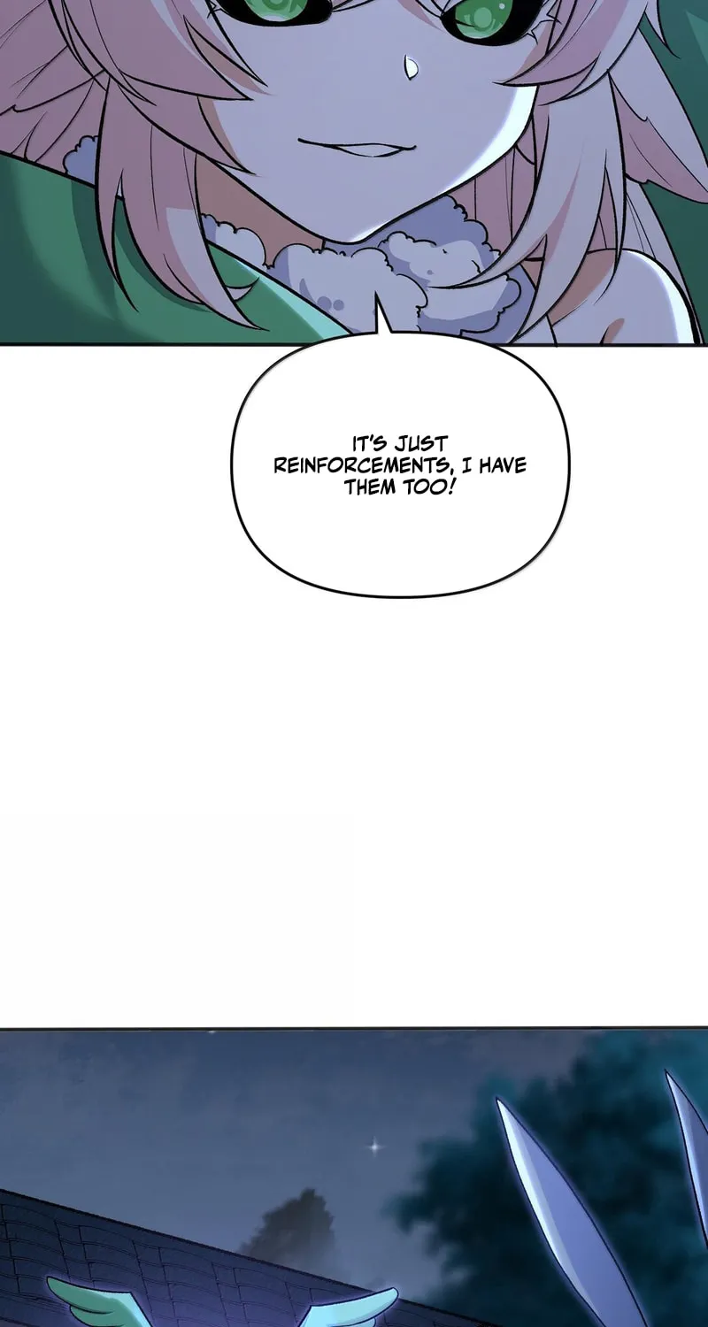 After Ten Years of Chopping Wood, Immortals Begged To Become My Disciples (Colored) Chapter 78 page 9 - 